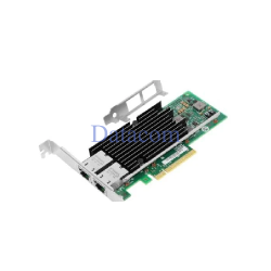 Intel X540-T2 10GbE Dual Port RJ45 Copper Network Card