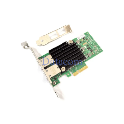 Intel X550-T2 10GbE Dual Port RJ45 Ethernet Server Adapter