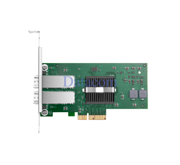 Intel XL710-BM2 Dual Port 40GbE Mezzanine Network Adapter for Blade Servers