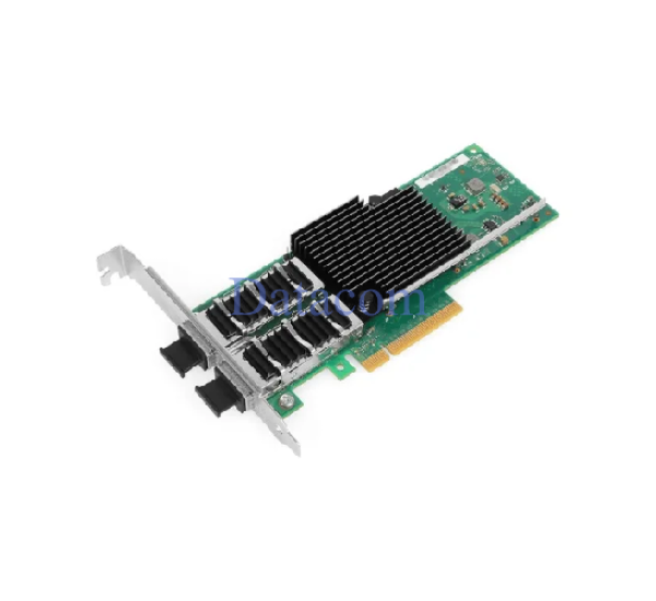 Intel XL710-QDA2 Dual Port 100GbE Converged Network Adapter