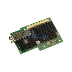 Intel XXV710-DA1 Single-Port 25GbE SFP28 Network Adapter Card
