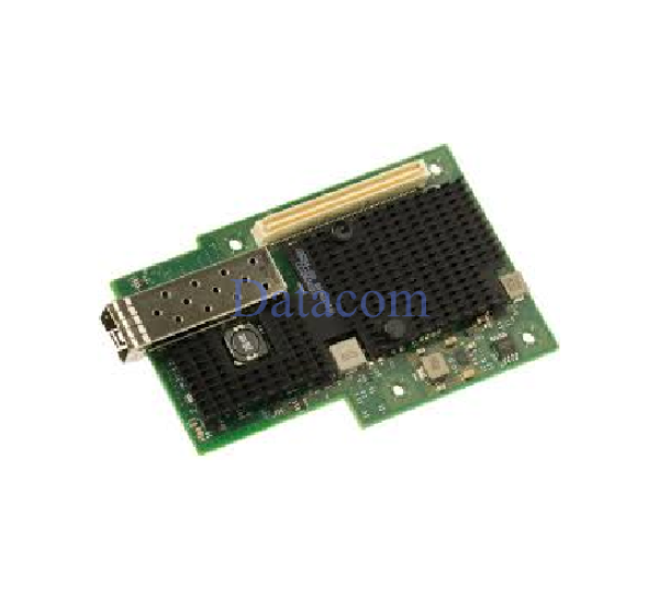 Intel XXV710-DA1 Single-Port 25GbE SFP28 Network Adapter Card