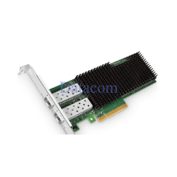 Intel XXV710-DA2T Dual-Port 25GbE SFP28 Ethernet Network Card
