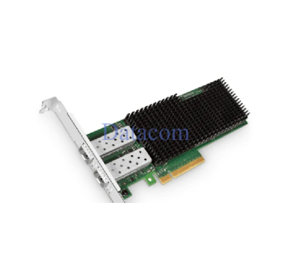 Intel XXV710-DA2T Dual-Port 25GbE SFP28 Ethernet Network Card