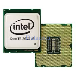 Intel Xeon E5-2630 v2 Processor for Oracle x86 Servers