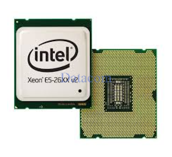 Intel Xeon E5-2630 v2 Processor for Oracle x86 Servers