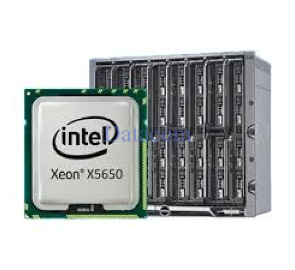Intel Xeon E5-2650 v3 Processor for Oracle x86 Servers