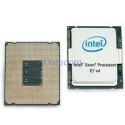 Intel Xeon E7-4800 / E7-8800 Server Processor Series