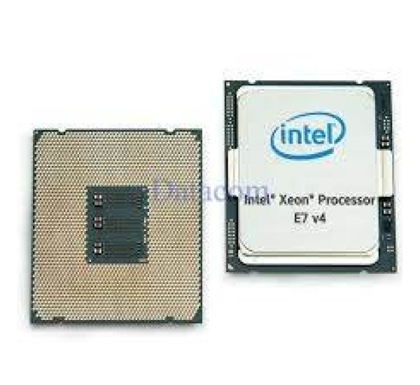 Intel Xeon E7-4800 / E7-8800 Server Processor Series