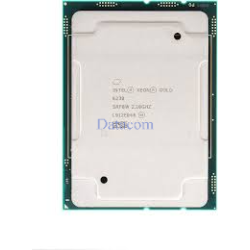 Intel Xeon Gold 6230 Processor