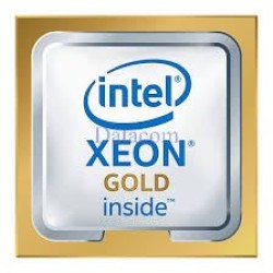 Intel Xeon Gold 6248 – 2.5GHz, 20C/40T, 27.5MB Cache (Scalable Processor)