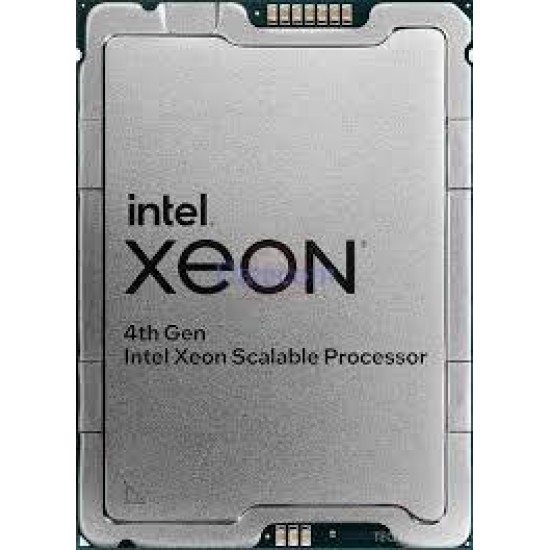 Intel Xeon Gold 6442Y Processor (2.6GHz, 24C/48T, 60MB Cache)