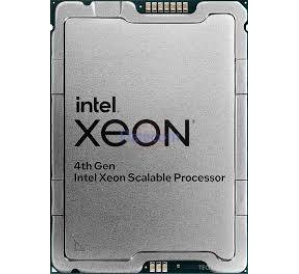 Intel Xeon Gold 6442Y Processor (2.6GHz, 24C/48T, 60MB Cache)