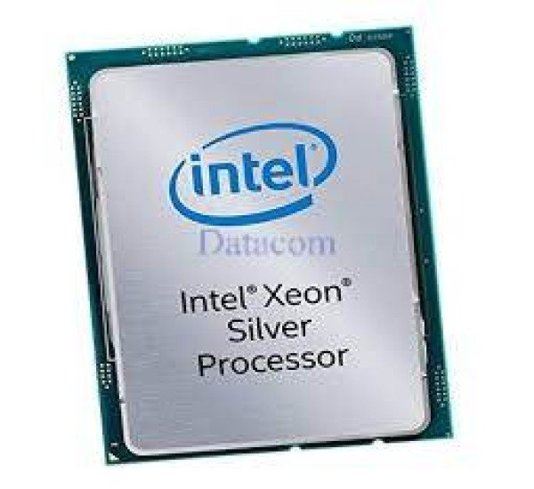 Intel Xeon Silver 4110 Processor for Lenovo Server