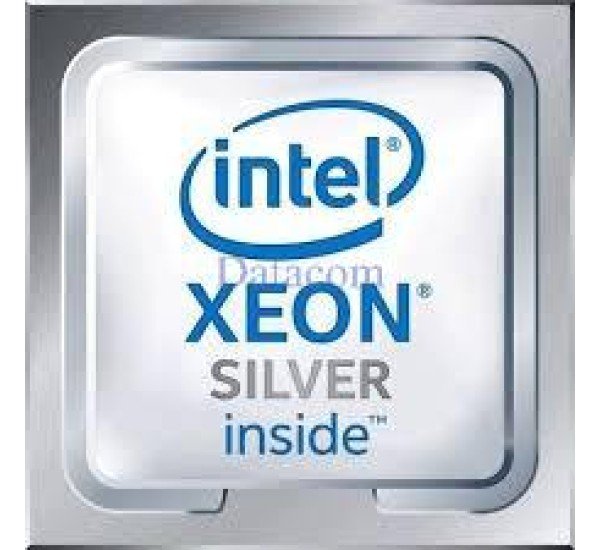 Intel Xeon Silver 4208 Processor for Lenovo Server