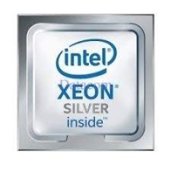Intel Xeon Silver 4210 – 2.2GHz, 10C/20T, 13.75MB Cache (Scalable Processor)