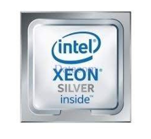 Intel Xeon Silver 4210 – 2.2GHz, 10C/20T, 13.75MB Cache (Scalable Processor)