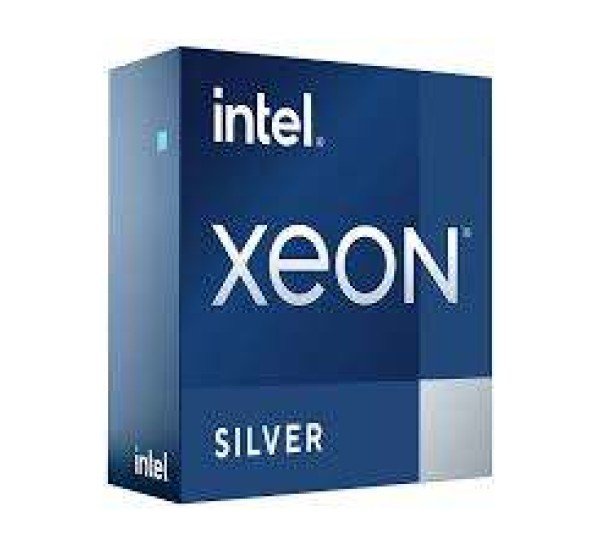 Intel Xeon Silver 4310 2.1GHz 12-Core Server Processor