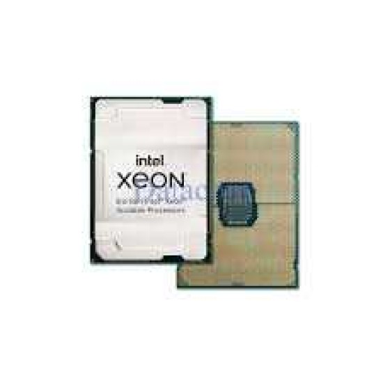 Intel Xeon Silver 4310T Processor (2.3GHz, 10C/20T, 15MB Cache)