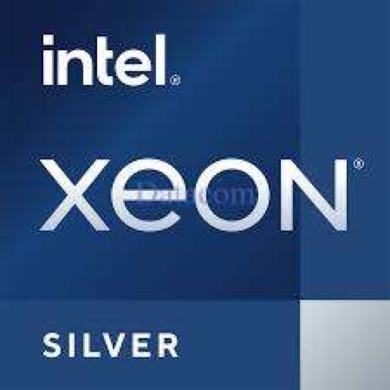 Intel Xeon Silver 4316 Processor (2.3GHz, 20C/40T, 30MB Cache)