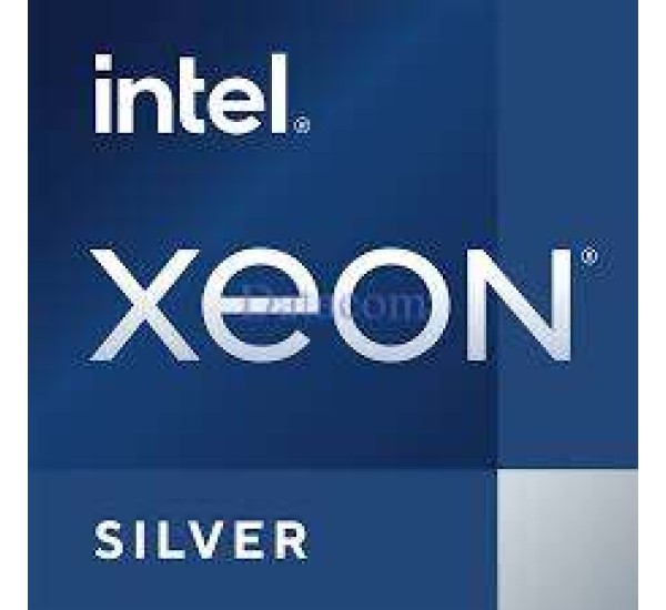 Intel Xeon Silver 4316 Processor (2.3GHz, 20C/40T, 30MB Cache)