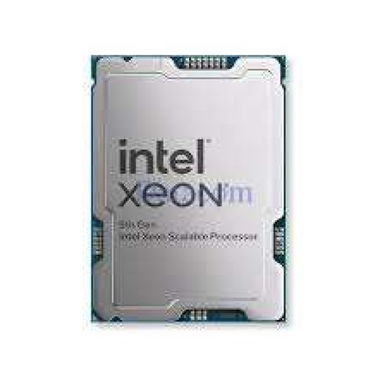 Intel Xeon Silver 4514Y Processor (2.0GHz, 16C/32T, 30MB Cache)