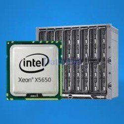 Intel Xeon X5650 – 2.66GHz, 6C/12T, 12MB Cache Server Processor