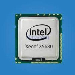 Intel Xeon X5680 – 3.33GHz, 6C/12T, 12MB Cache Server Processor
