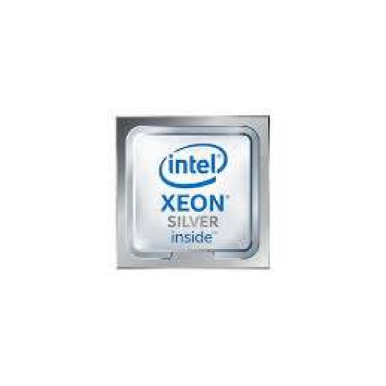 Intel Xeon Silver 4310 2.1GHz 12-Core Server Processor