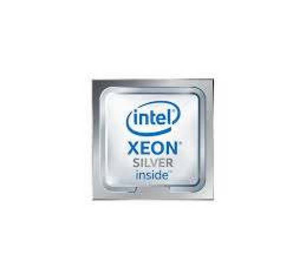 Intel Xeon Silver 4310 2.1GHz 12-Core Server Processor