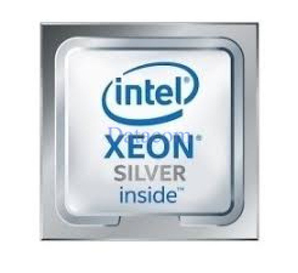 Intel Xeon Silver 4214 Processor for Lenovo Server – 2.2GHz, 12C/24T