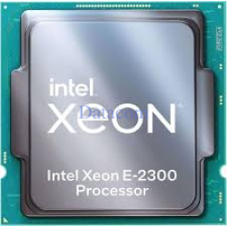 Intel Xeon E-2334 – 3.4GHz, 4C/8T, 8M Cache, Turbo (65W), 3200 MT/s