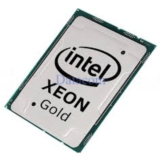 Intel Xeon Gold 5218 Processor for Lenovo Server – 2.3GHz, 16C/32T