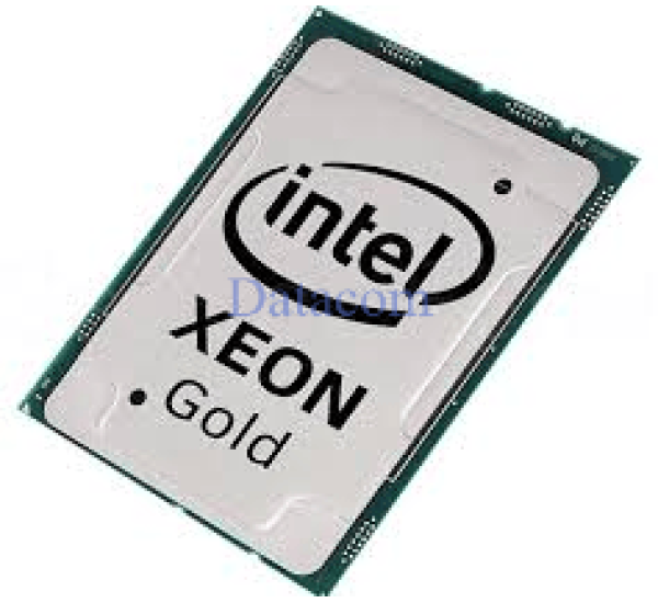 Intel Xeon Gold 5218 Processor for Lenovo Server – 2.3GHz, 16C/32T