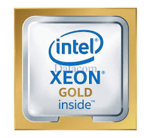 Intel Xeon Gold 6230 Processor for Lenovo Server – 2.1GHz, 20C/40T