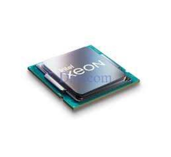 Intel Xeon E-2356G – 3.2GHz, 6C/12T, 12M Cache, Turbo (80W), 3200 MT/s