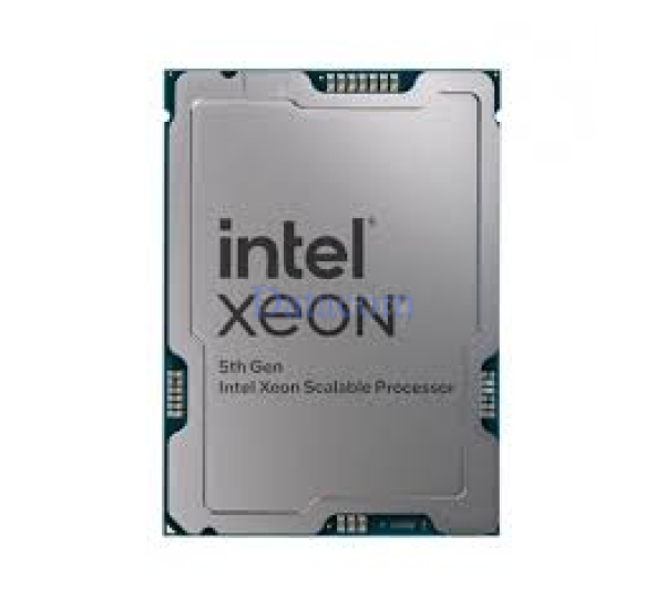 Intel Xeon Gold 6348 Processor for Lenovo Server – 2.6GHz, 28C/56T