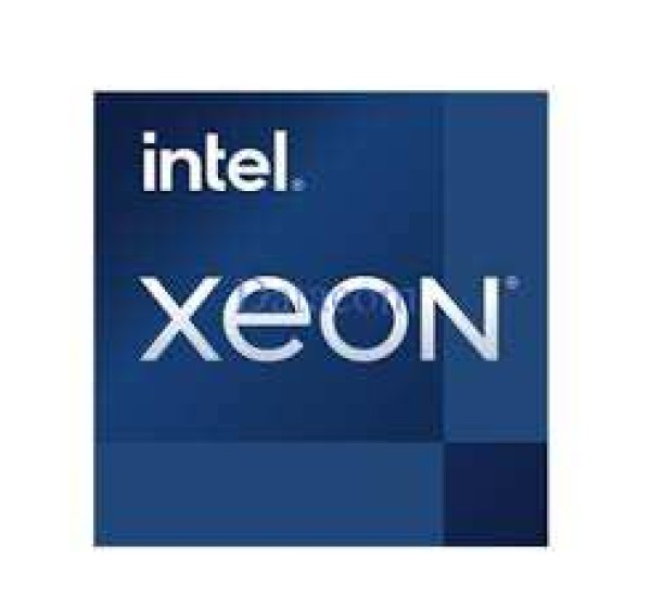 Intel Xeon E-2434 – 3.4GHz, 4C/8T, 12M Cache, Turbo, HT (55W, DDR5)