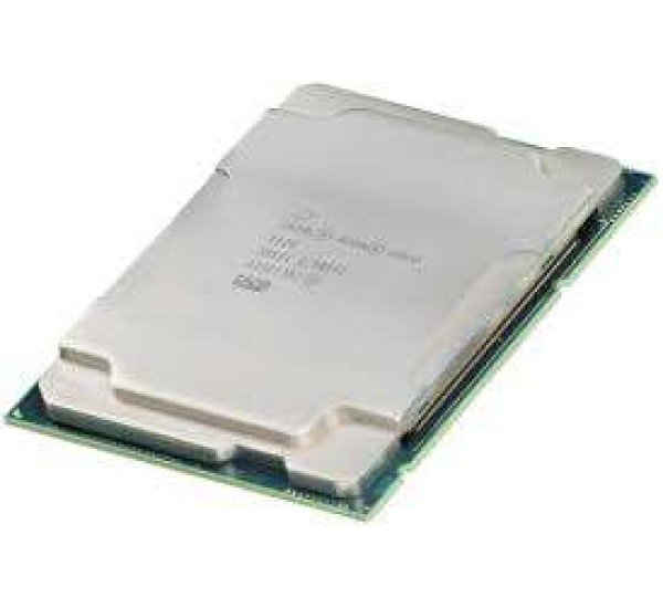 Intel Xeon Gold 6326 3.5GHz 16-Core Server Processor