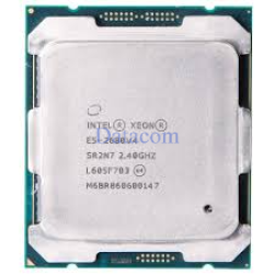 Intel Xeon E5-2680 v4 Server Processor