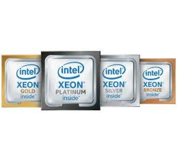 Intel Xeon Silver 4416+ 2.0GHz 20-Core Server Processor