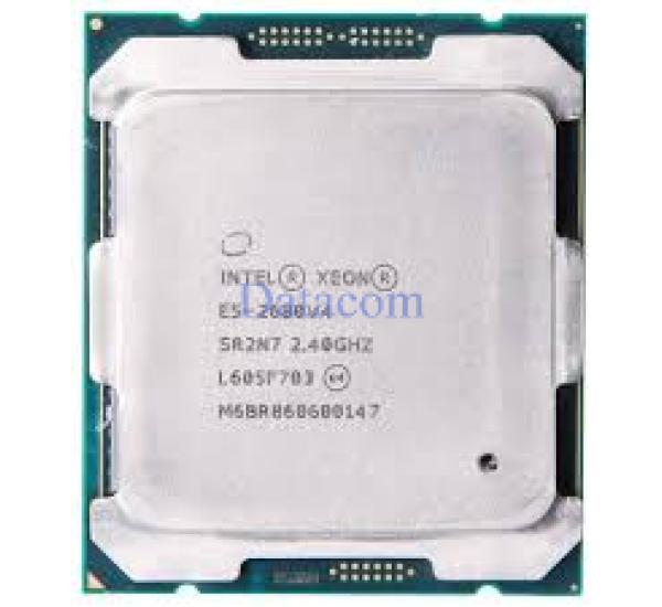 Intel Xeon E5-2680 v4 Server Processor