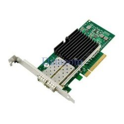 Intel X520-SR2 10GbE Dual Port SFP+ Fiber Server Adapter