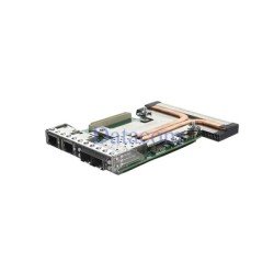 Intel X710 + I350 Dual Port 10GbE + Quad Port 1GbE Network Daughter Card