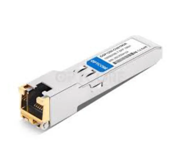 Juniper SRX-SFP-1GE-T 1G RJ45 SFP Transceiver Price in Bangladesh