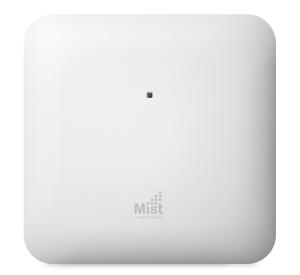 Juniper AP41 Access Point – Wi-Fi 5 (802.11ac Wave 2), 4x4:4 MIMO, IoT Support