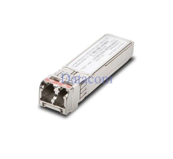 Juniper EX-SFP-10G-ER 10GbE SFP+ ER Optical Transceiver Module for Long-Range Enterprise Network Connectivity