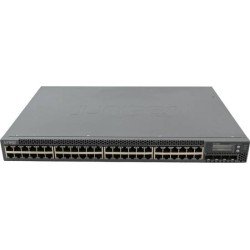 Juniper EX3300-48P Network Switch
