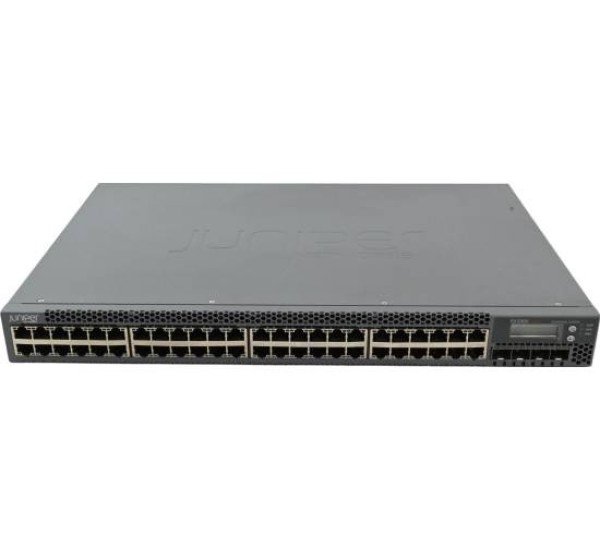 Juniper EX3300-48P Network Switch