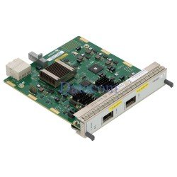 Juniper MIC-3D-2XGE-XFP Modular Interface Card For MX80 / MX104